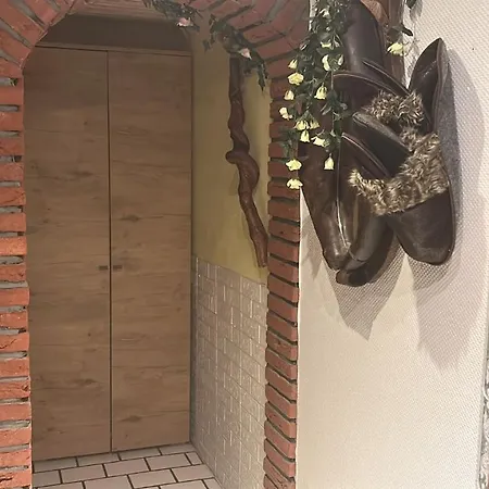 Apartament Souterrainwohnung Zum Leiselsee *