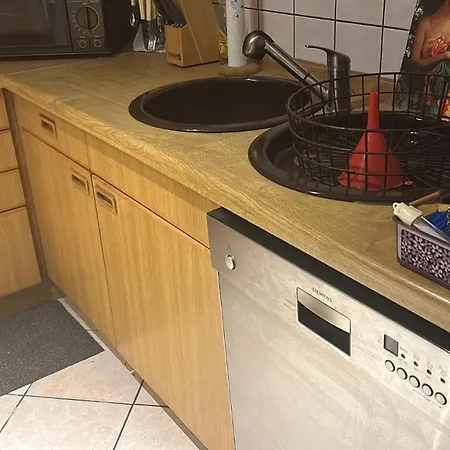 Souterrainwohnung Zum Leiselsee