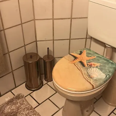 Apartament Souterrainwohnung Zum Leiselsee