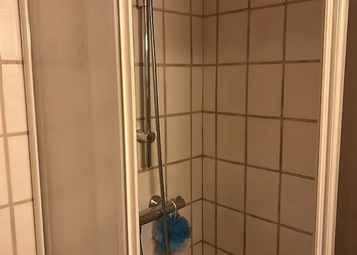 Souterrainwohnung Zum Leiselsee Lejlighed Baunatal