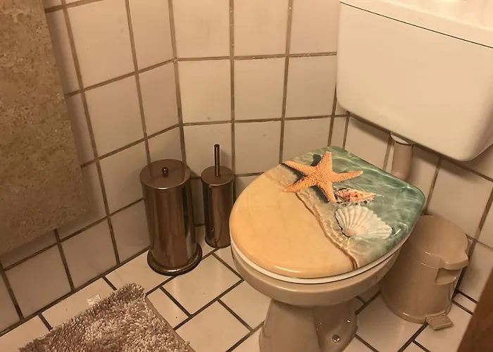 Lejlighed Souterrainwohnung Zum Leiselsee