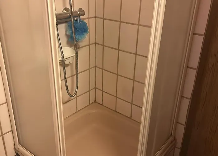 Souterrainwohnung Zum Leiselsee *